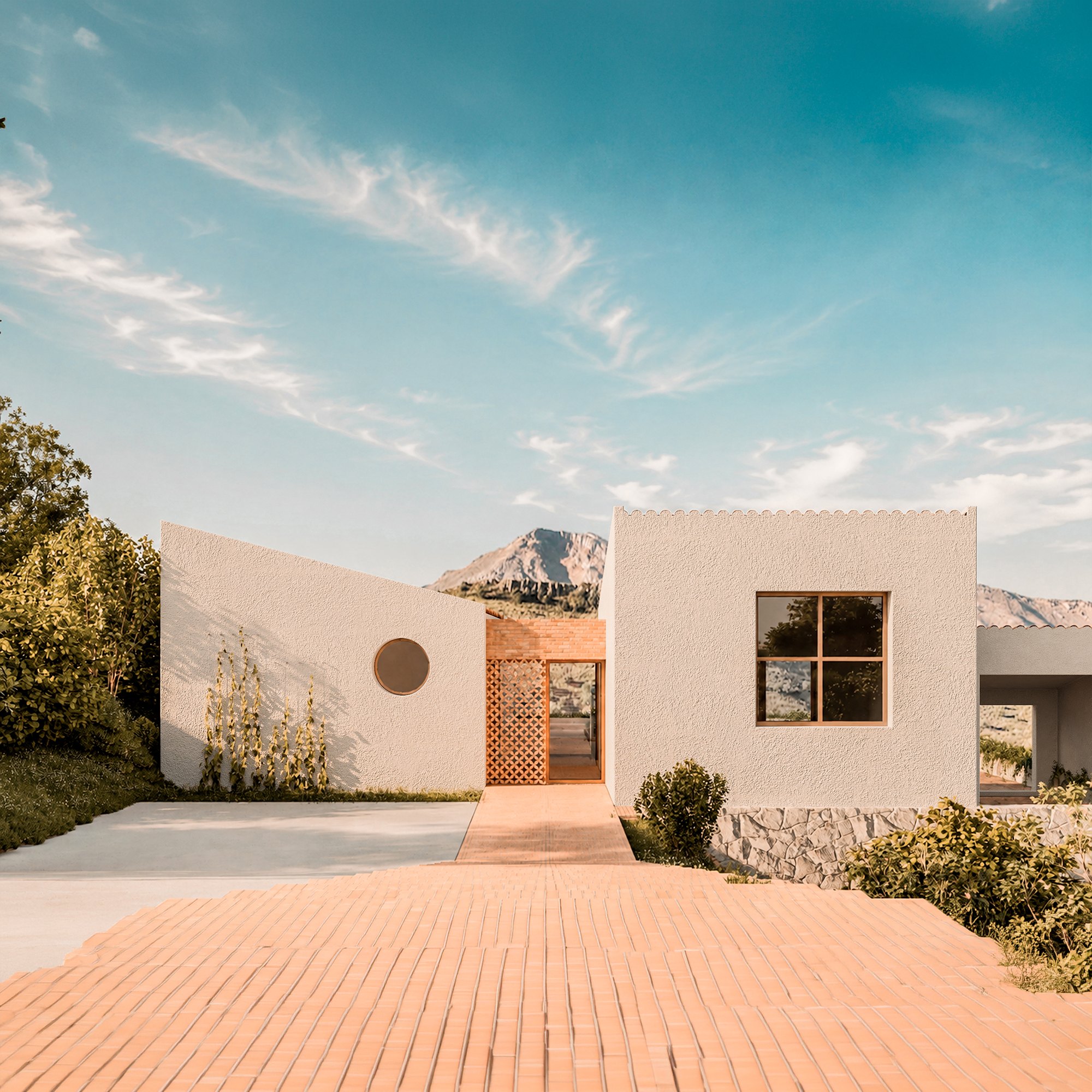 Casa Ante Que Era?, Antequera.